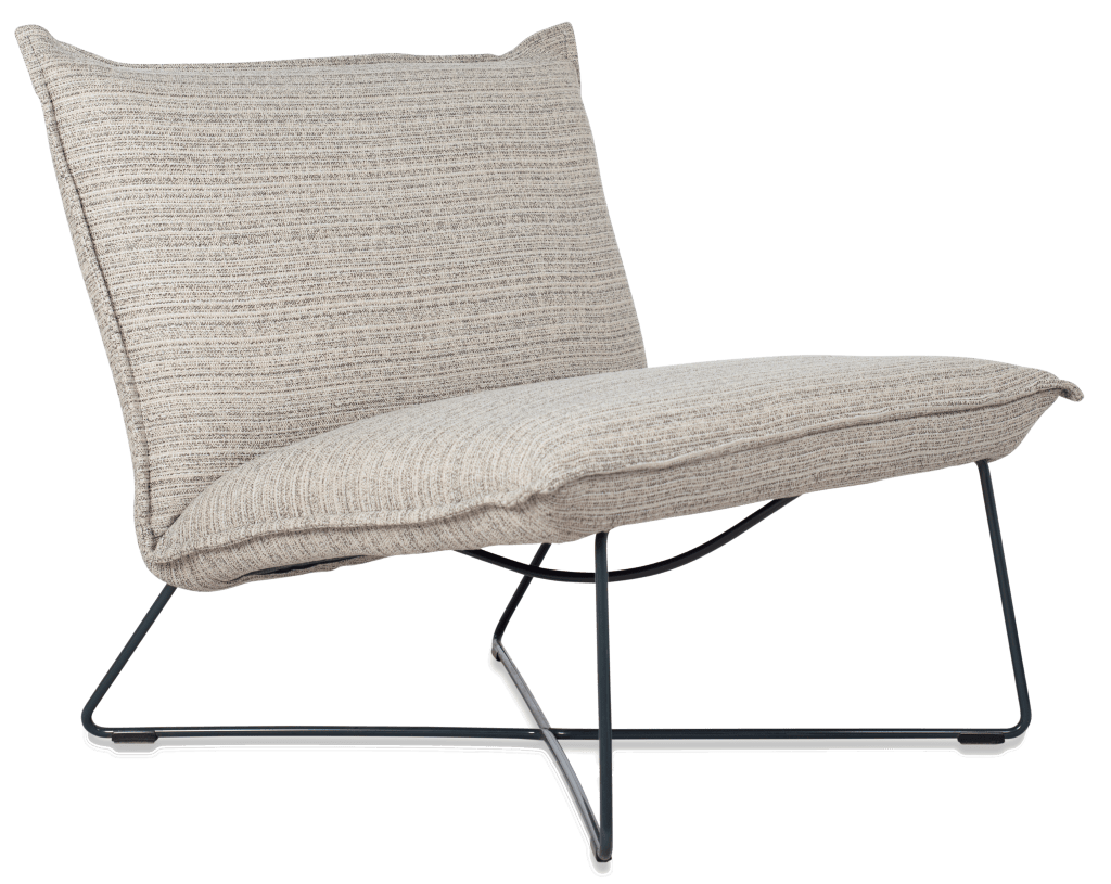 Jess Design - Earl fauteuil