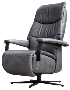 - Hollum sta-op fauteuil