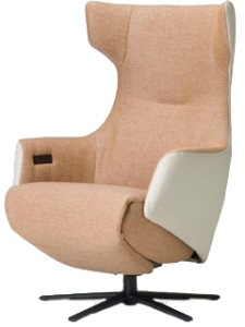 De Toekomst - NV 1005 relaxfauteuil