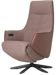 De Toekomst - NV 1010 relaxfauteuil