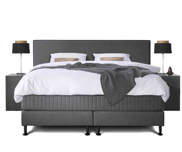 Serta - Classico boxspring