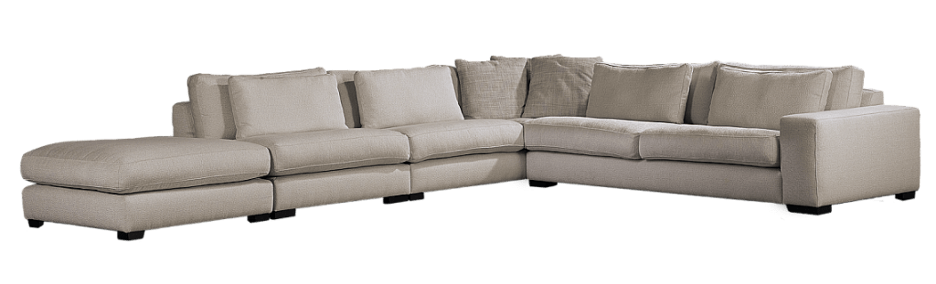 Cartel Living - Straus bank