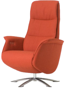 De Toekomst - Twice 151 sta-op fauteuil