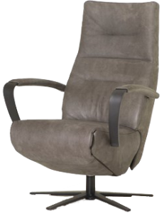 De Toekomst - Twice 153 relaxfauteuil