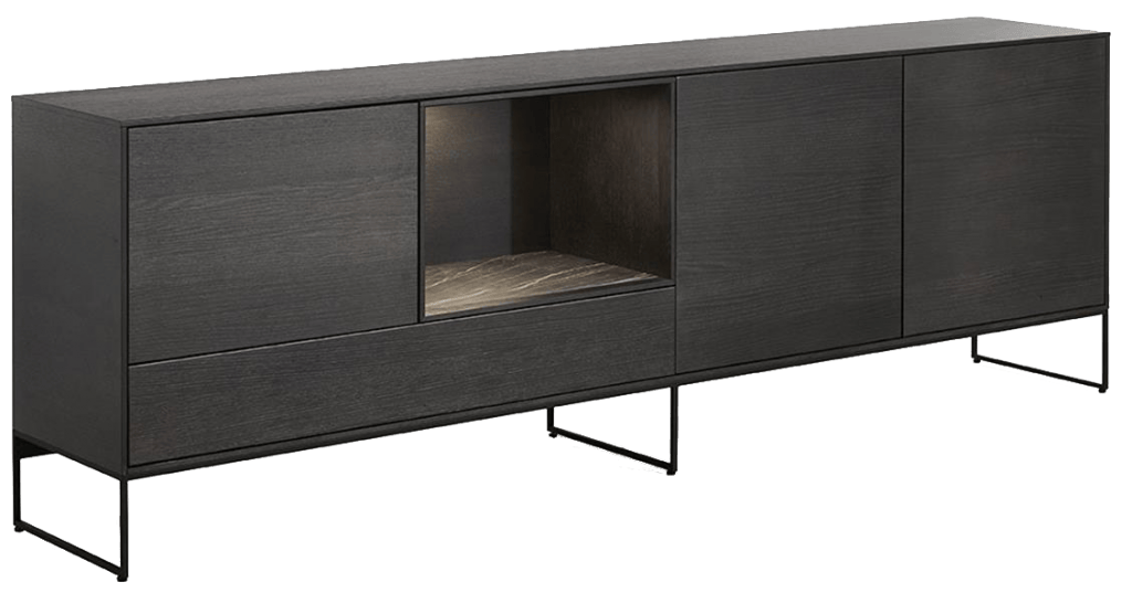 - Tzum dressoir
