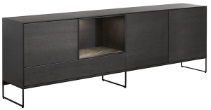 - Tzum dressoir