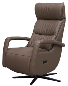 Studio Relax - Xenia sta-op fauteuil