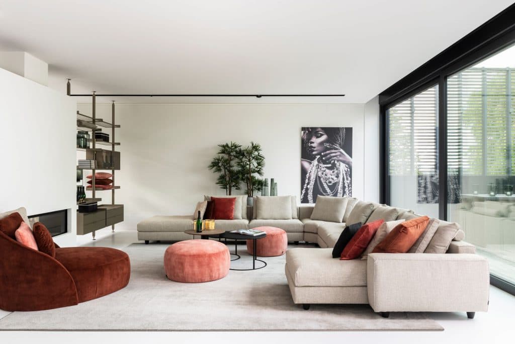 Passe Partout - Zola bank