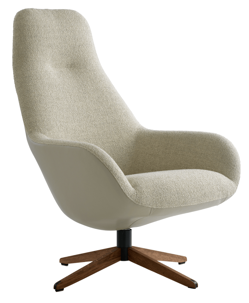 Pode - Spot Two fauteuil