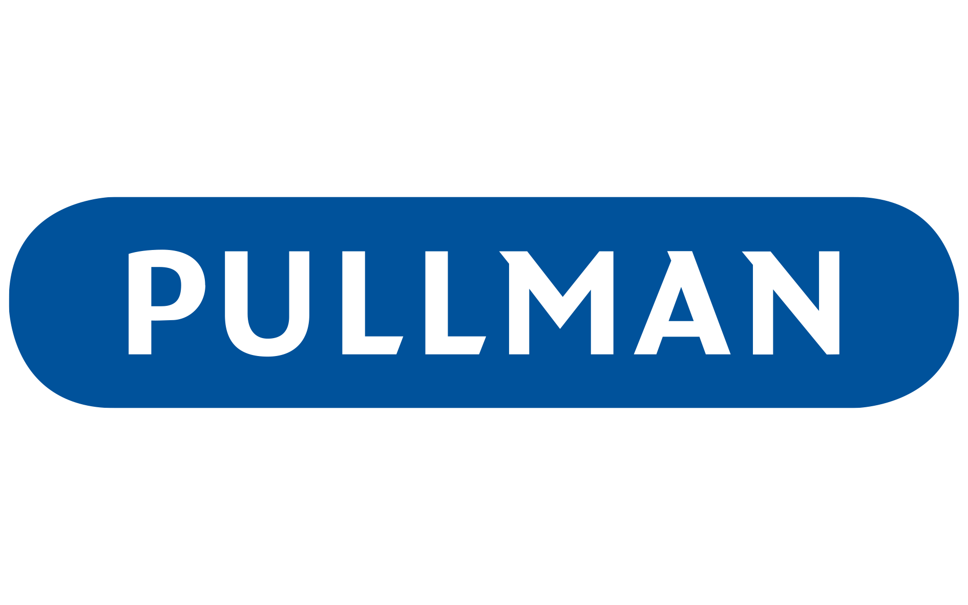 Logo Pullman