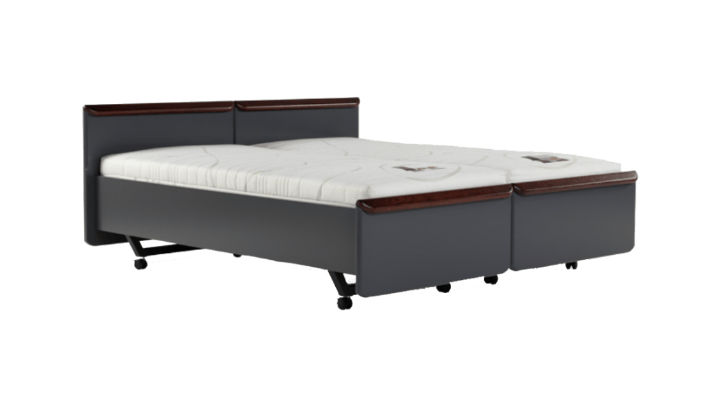 Vroomshoop - Napoli bed