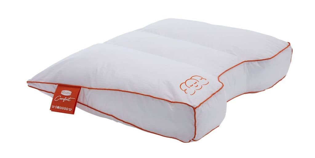 Silvana comfort hoofdkussen