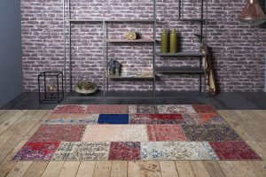 Brinker carpets - Vintage