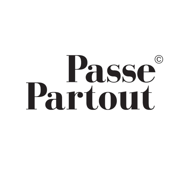 passepartout logo