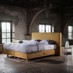 Boxsprings bij Wagenmans wonen en slapen