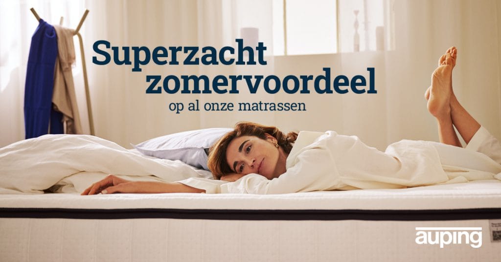 Zomerpromotie_auping