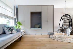 Allure maatwerk kasten bij Wagenmans wonen en slapen