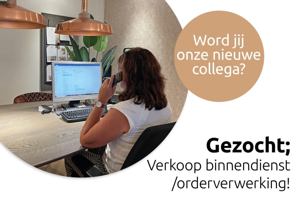 Vacature_binnendienstenorderverwerking