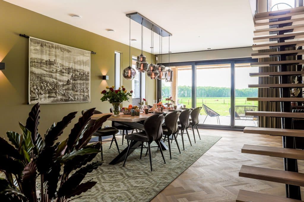 Interieuradvies de Scheersehoeve