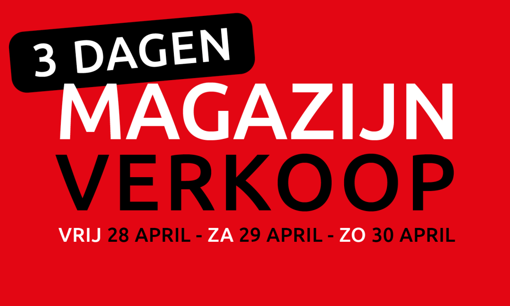 magazijnverkoop bij Wagenmans wonen en slapen in Lemelerveld. Showroommodellen met hoge korting.