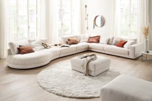 Choé elementenbank in diverse kleuren en maten verkrijgbaar. Bij Wagenmans wonen en slapen in Lemelerveld hebben we een ruim aanbod aan zitmeubelen. Van ruime hoekbanken tot 2-zits banken, alles is mogelijk.