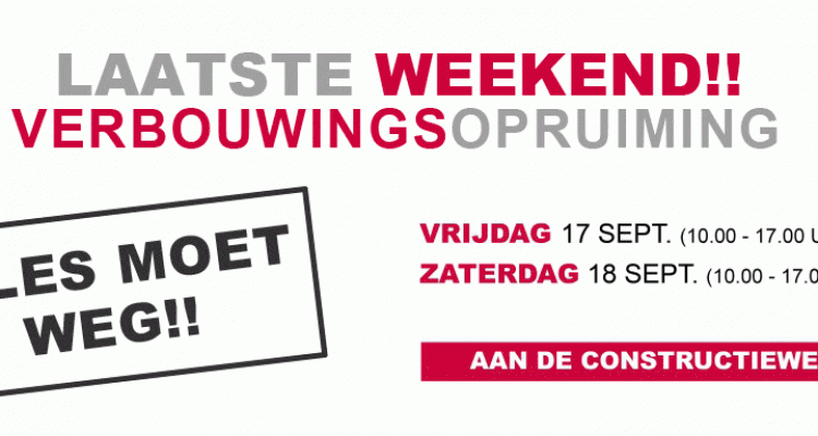 6547LAATSTE-WEEKEND