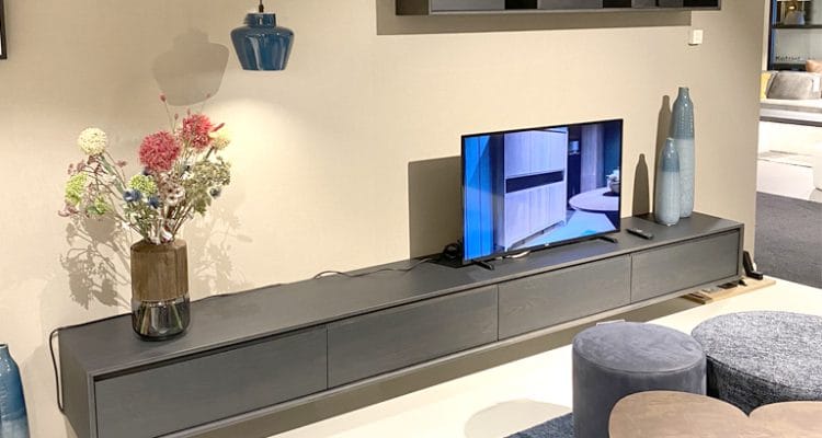 Aureo tv meubel BKS small