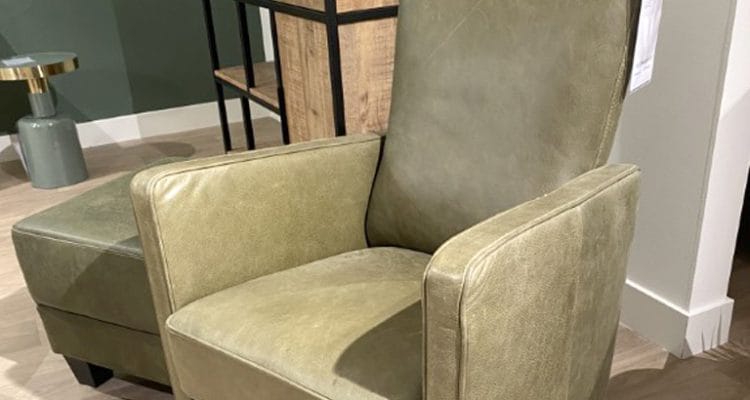 Dana fauteuil