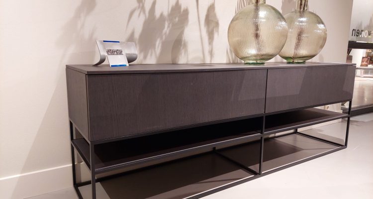 Interstar tv dressoir 1
