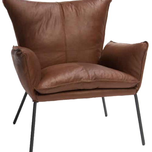 Bree's New World - Gaucho fauteuil