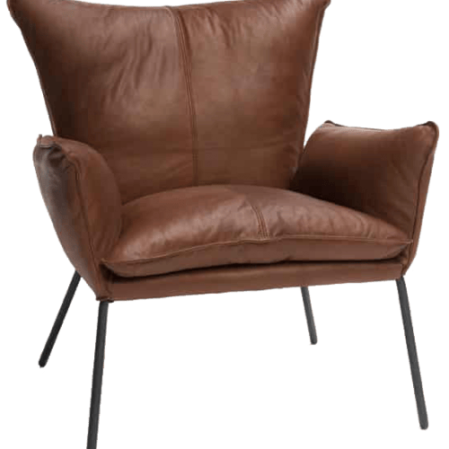 Bree's New World - Gaucho fauteuil